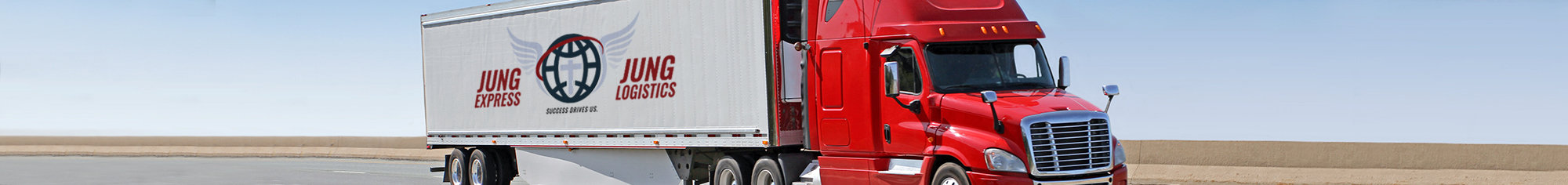 Truck driver job openings with nationwide freight broker