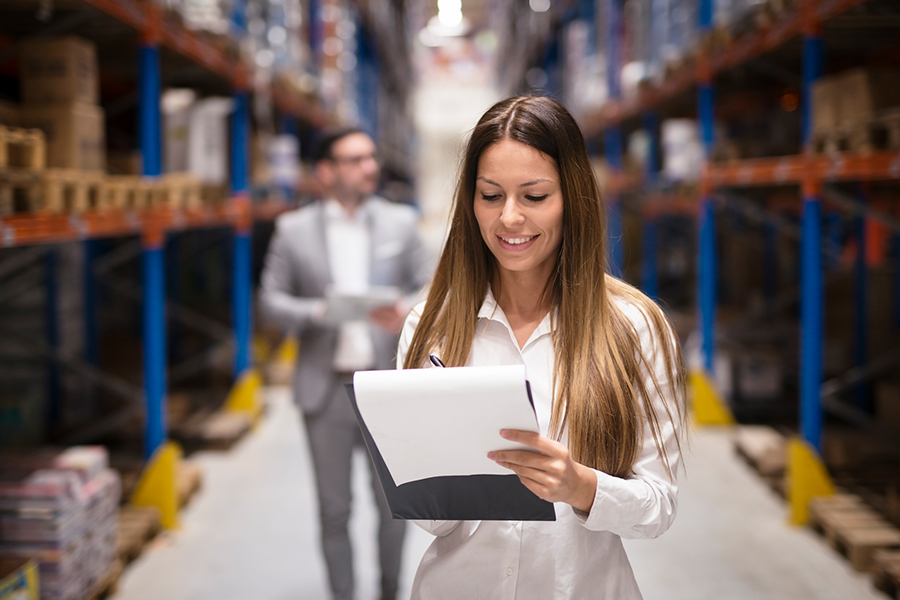 expedited freight shipping in Minnesota