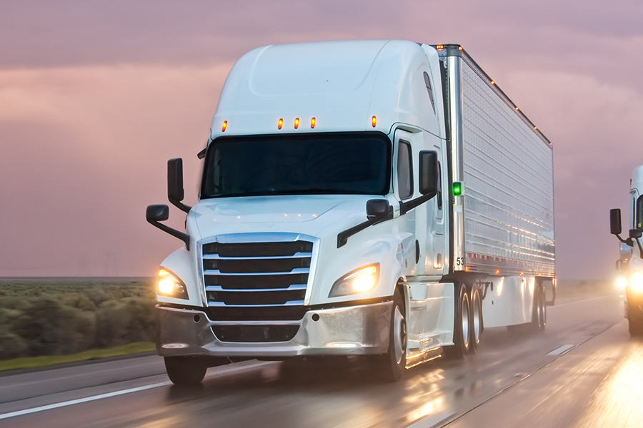 expedited freight shipping in Green Bay