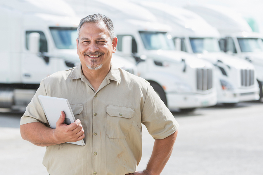 reliable expedited freight delivery in Ohio